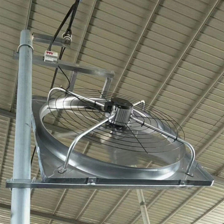 860 Type Livestock Fan